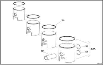 Piston