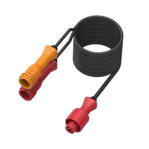 Extension Cable for Dual Sensors (NTC+K) (A2180)
