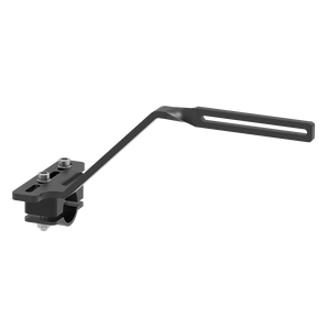 Holder for IR-Wireless sensor (A1211), Rear Right (A5006-RR)