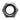 Nut M8 High Self-Locking (AFN.00128)