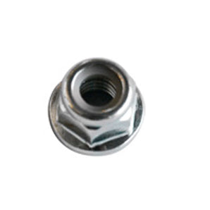 High Flanged Self-Locking M8 Nut (AFN.05230)