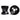 MG Front Rim H132 R2.0 CRG complete STD (FM0.05196)