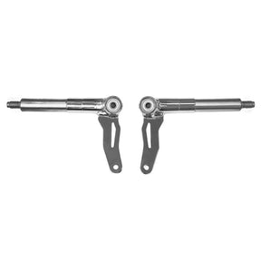 Stub Axle DD RX 10-25 LF Complete B (FM0.2870S)