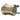 Magnesium Rear Hub 50x95 R2.0 alu. Gold Complete (FMG.05540)