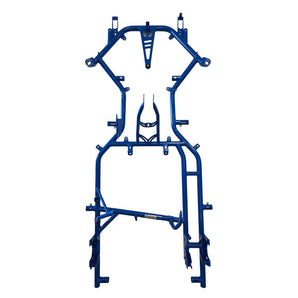 GP 15 OK/TAG Frame