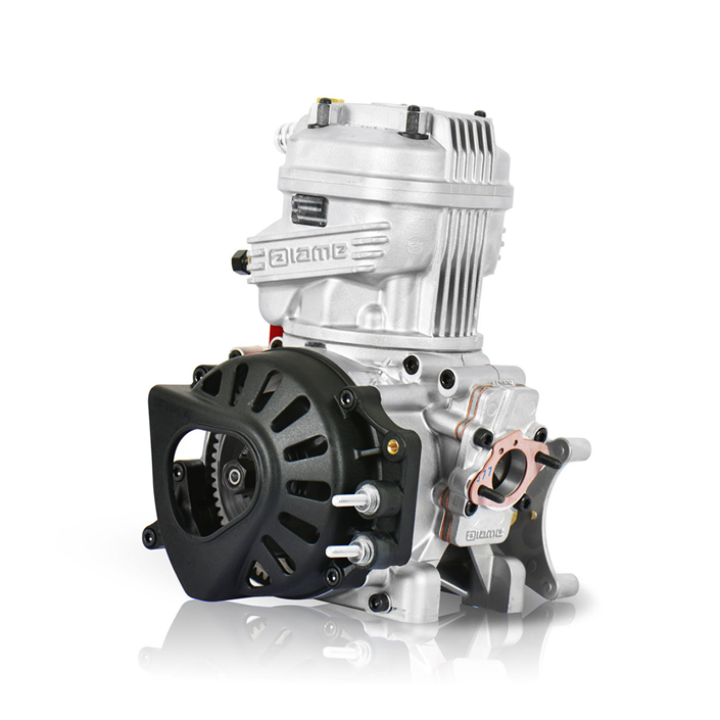 Engine IAME X30 125cc Complete Junior – Karts.fi