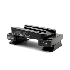 EZ-Set 2-Cycle Motor Mount W/ Standard Base