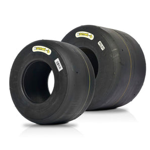 Komet K1D Slicks