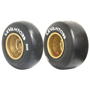 Levanto KRT Mini 4.0 / 5.0