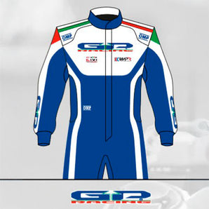 2025 GP Racing Race Suit