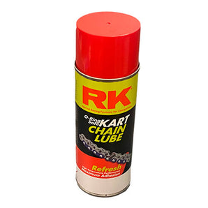RK Ketjuspray (400 ml)
