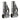 Rear Fairing Support KG (SC0.00532)