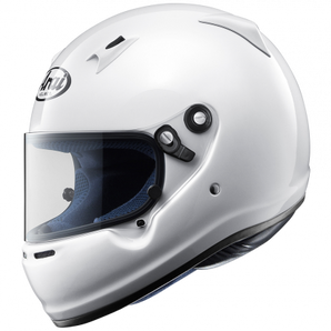 ARAI CK-6, Valkoinen