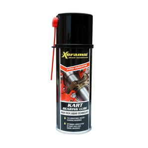 Xeramic Bearing Lube, 400 ml