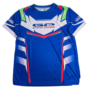 T-Shirt - GP Racing Finland