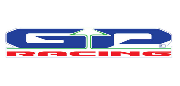 GP Racing Chassis – Karts.fi
