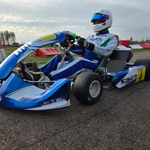 GP15 Tag/OK Chassis