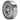 CRG, 608 Stub Axle Bearing, 8×22×7 mm