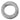 Washer 6,5-12x1,5