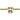 Adjustable Feet Support Gold Complete (FMG.02738)