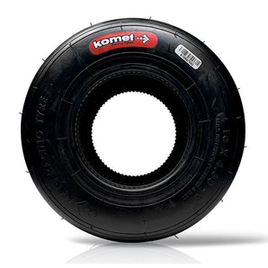 Komet K3H Slicks