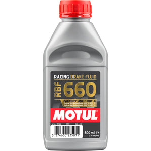 Motul 660 Brake Fluid