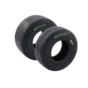 MOJO C2 4,0/5,0 Rengassarja