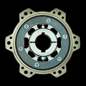 Double-Position Sprocket Holder 50