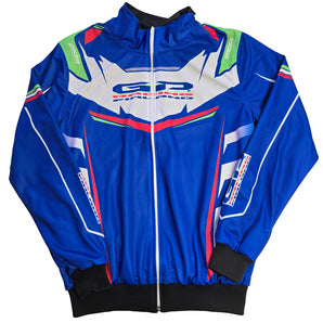 Sweatshirt - GP Racing Finland